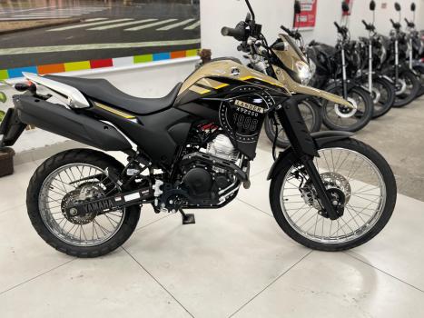 YAMAHA XTZ 250 LANDER, Foto 3