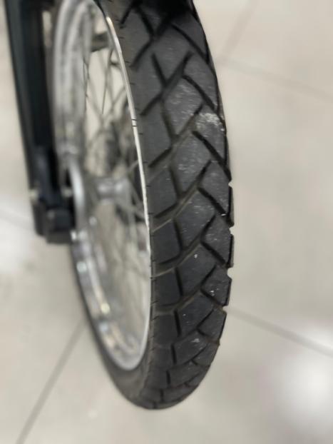 YAMAHA XTZ 250 LANDER, Foto 5