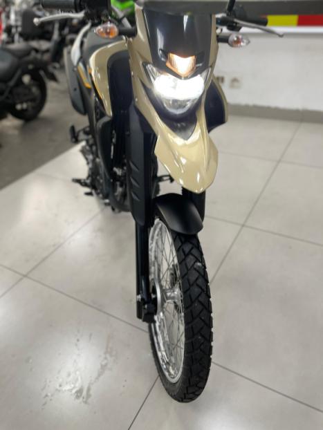 YAMAHA XTZ 250 LANDER, Foto 6