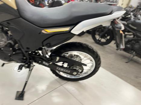 YAMAHA XTZ 250 LANDER, Foto 7