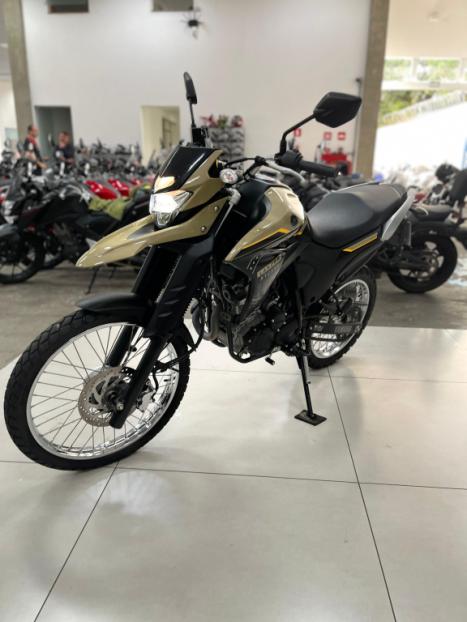 YAMAHA XTZ 250 LANDER, Foto 9