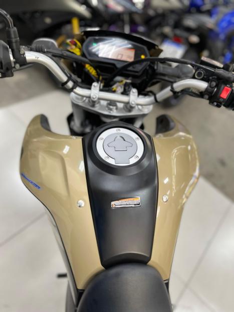YAMAHA XTZ 250 LANDER, Foto 11