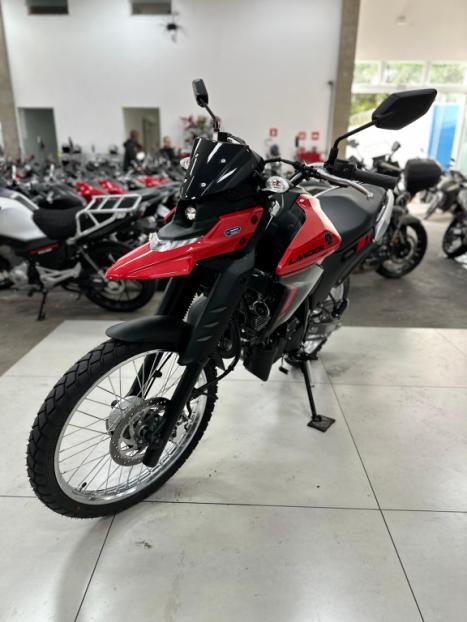 YAMAHA XTZ 250 LANDER, Foto 5