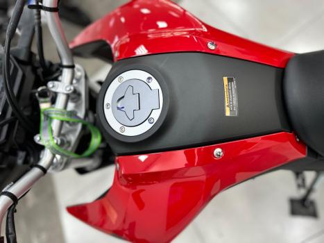 YAMAHA XTZ 250 LANDER, Foto 6