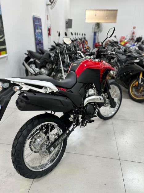 YAMAHA XTZ 250 LANDER, Foto 7