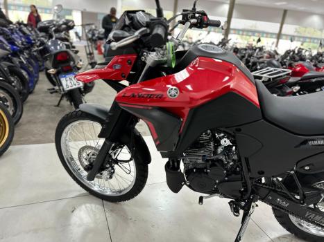 YAMAHA XTZ 250 LANDER, Foto 8