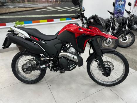 YAMAHA XTZ 250 LANDER, Foto 9