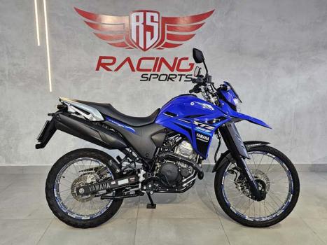 YAMAHA XTZ 250 LANDER, Foto 1