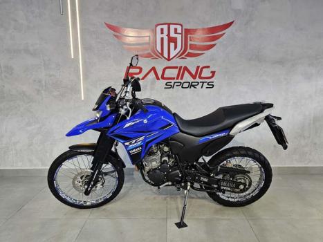 YAMAHA XTZ 250 LANDER, Foto 2