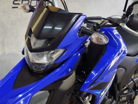 YAMAHA XTZ 250 LANDER, Foto 3