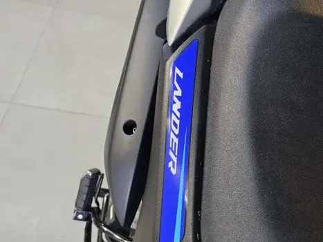 YAMAHA XTZ 250 LANDER, Foto 8