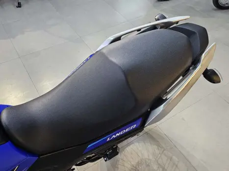 YAMAHA XTZ 250 LANDER, Foto 10