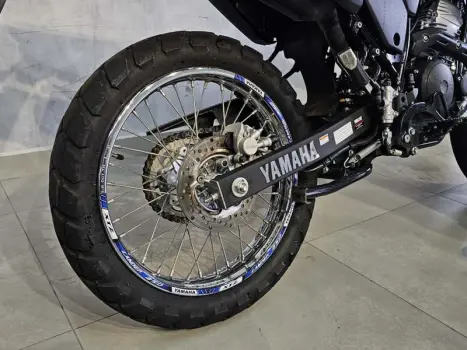 YAMAHA XTZ 250 LANDER, Foto 11