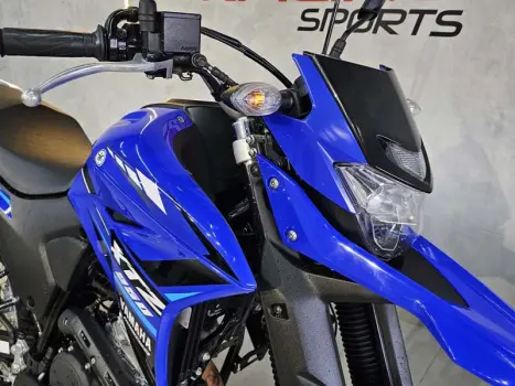 YAMAHA XTZ 250 LANDER, Foto 12
