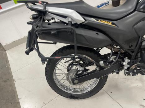 YAMAHA XTZ 250 LANDER, Foto 3