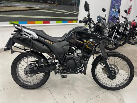 YAMAHA XTZ 250 LANDER, Foto 7