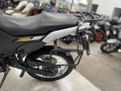 YAMAHA XTZ 250 LANDER, Foto 8