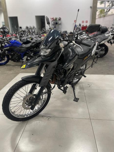 YAMAHA XTZ 250 LANDER, Foto 9