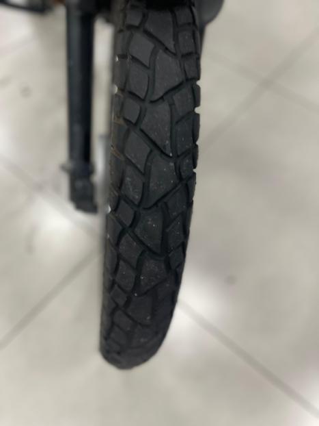YAMAHA XTZ 250 LANDER, Foto 10