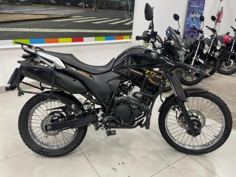 YAMAHA XTZ 250 LANDER, Foto 11