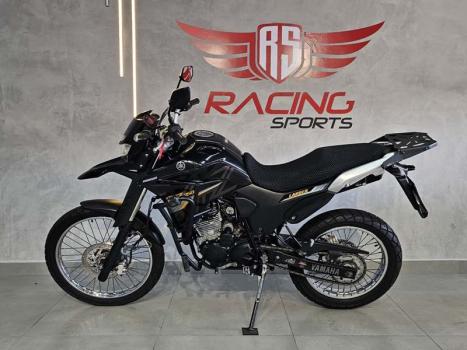 YAMAHA XTZ 250 LANDER, Foto 2