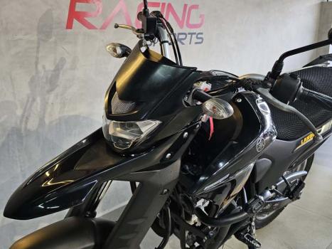 YAMAHA XTZ 250 LANDER, Foto 3