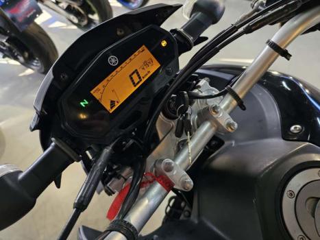 YAMAHA XTZ 250 LANDER, Foto 5