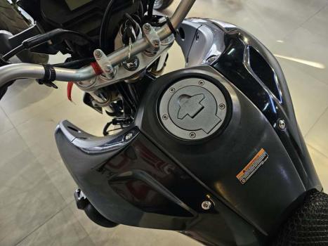 YAMAHA XTZ 250 LANDER, Foto 6