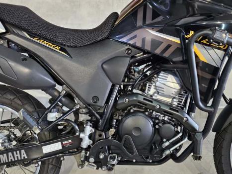 YAMAHA XTZ 250 LANDER, Foto 7
