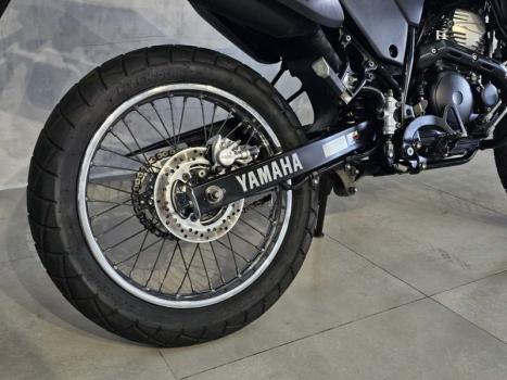 YAMAHA XTZ 250 LANDER, Foto 8