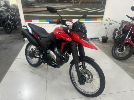 YAMAHA XTZ 250 LANDER, Foto 1