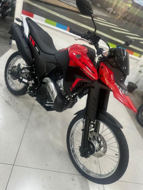YAMAHA XTZ 250 LANDER, Foto 2