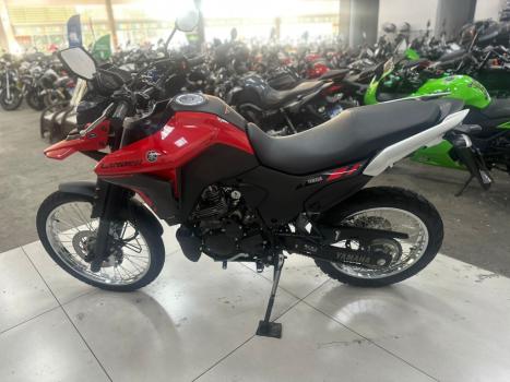 YAMAHA XTZ 250 LANDER, Foto 6