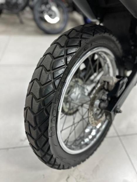 YAMAHA XTZ 250 LANDER, Foto 3