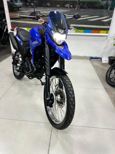 YAMAHA XTZ 250 LANDER, Foto 9