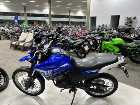 YAMAHA XTZ 250 LANDER, Foto 10