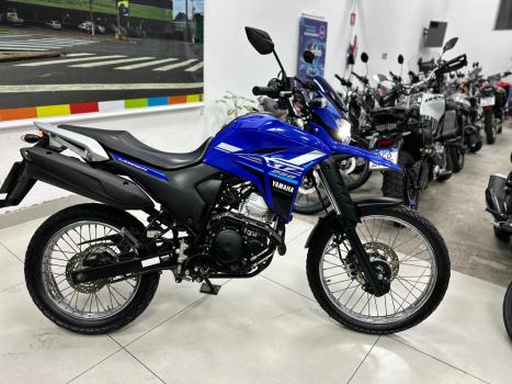 YAMAHA XTZ 250 LANDER, Foto 11