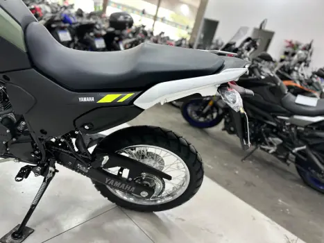 YAMAHA XTZ 250 LANDER, Foto 6