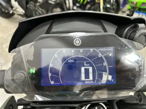YAMAHA XTZ 250 LANDER, Foto 7