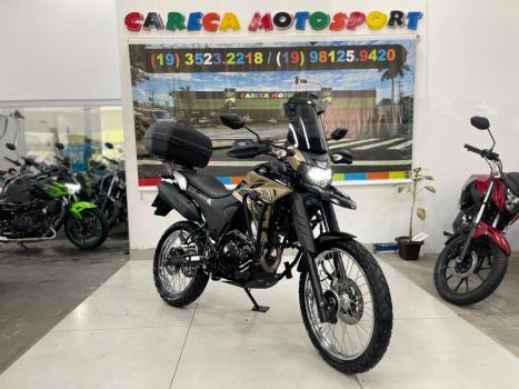 YAMAHA XTZ 250 LANDER, Foto 1