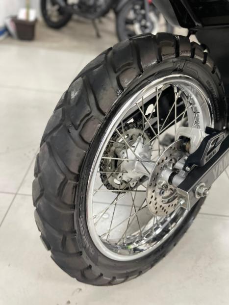YAMAHA XTZ 250 LANDER, Foto 2