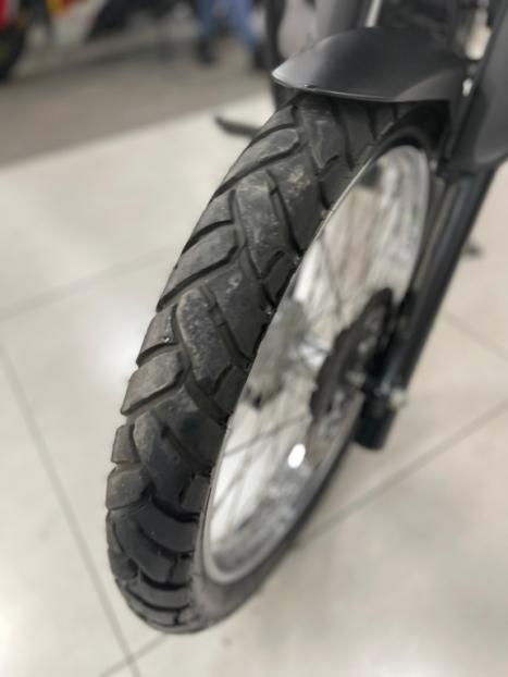 YAMAHA XTZ 250 LANDER, Foto 3