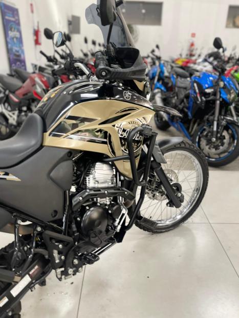 YAMAHA XTZ 250 LANDER, Foto 4
