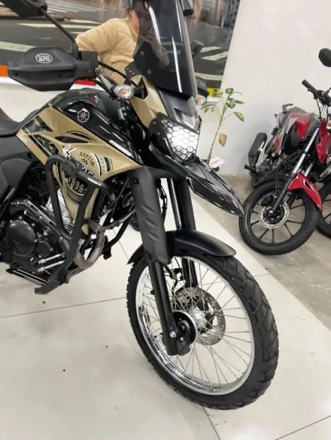 YAMAHA XTZ 250 LANDER, Foto 6