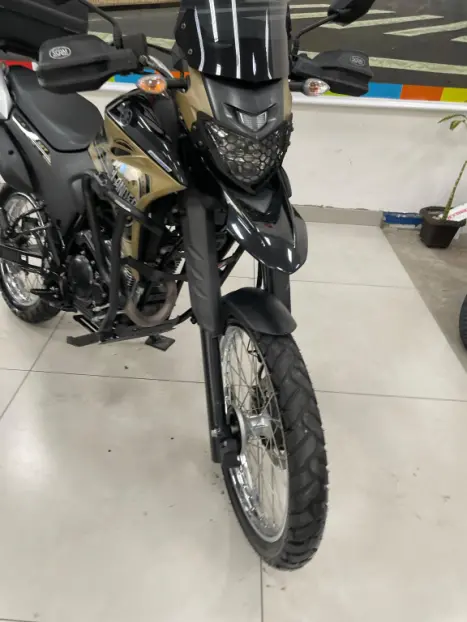YAMAHA XTZ 250 LANDER, Foto 8
