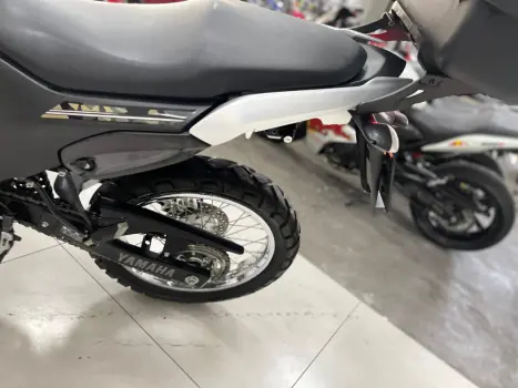 YAMAHA XTZ 250 LANDER, Foto 9