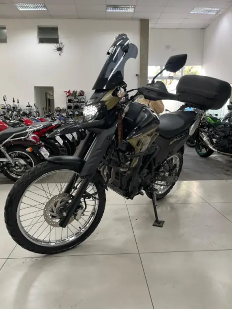 YAMAHA XTZ 250 LANDER, Foto 10