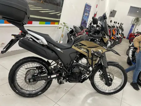 YAMAHA XTZ 250 LANDER, Foto 12