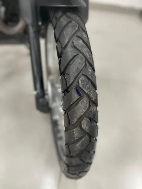 YAMAHA XTZ 250 LANDER, Foto 13