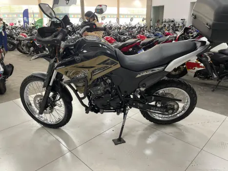 YAMAHA XTZ 250 LANDER, Foto 15